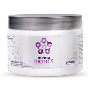 Mentabiotics