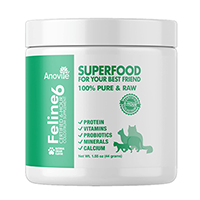 Feline6 Superfood