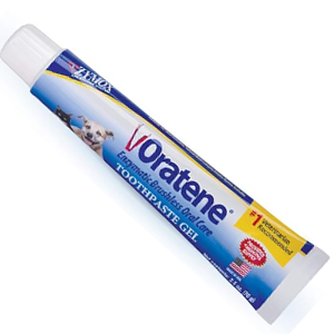 Oratene Dental Gel
